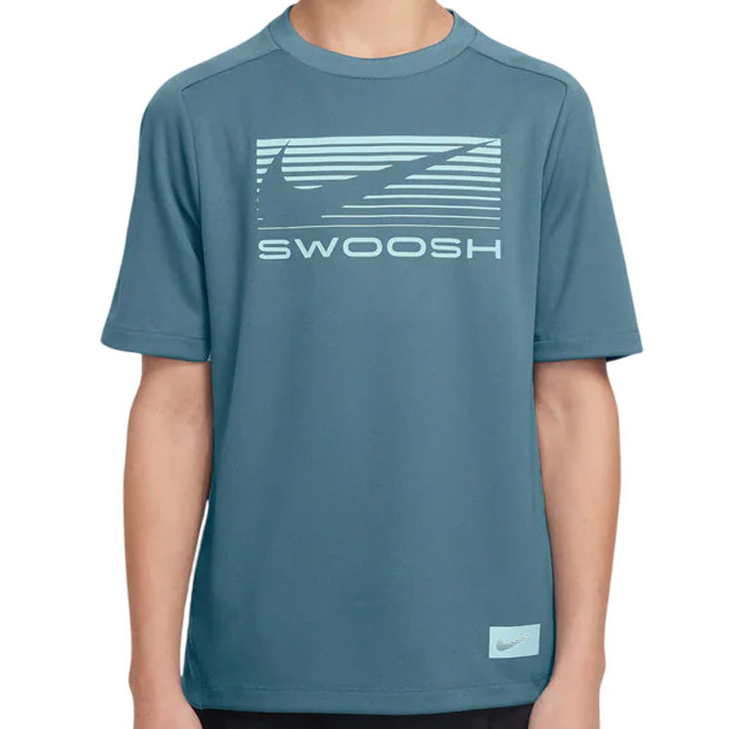 T-shirt bambino Multi Dri-FIT