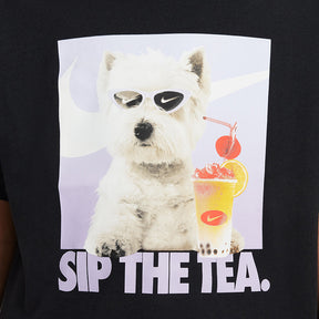 T-Shirt bambina Photo Graphic J