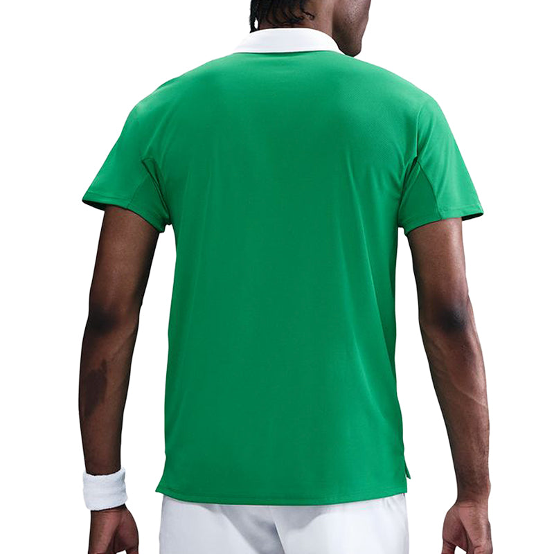 Polo uomo Court Slam Sinner