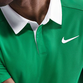 Polo uomo Court Slam Sinner