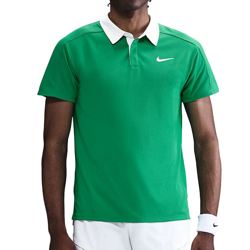 Polo uomo Court Slam Sinner