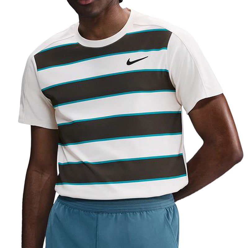 T-Shirt uomo Court Slam Alcaraz