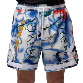 Pantaloncino uomo Jordan Diamond
