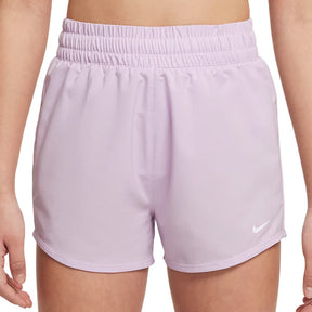 Pantaloncino bambina One Woven