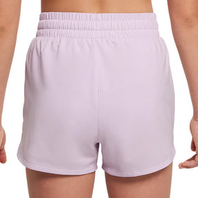 Pantaloncino bambina One Woven