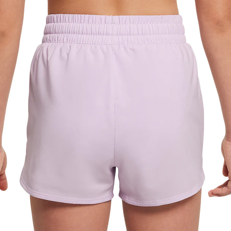Pantaloncino bambina One Woven
