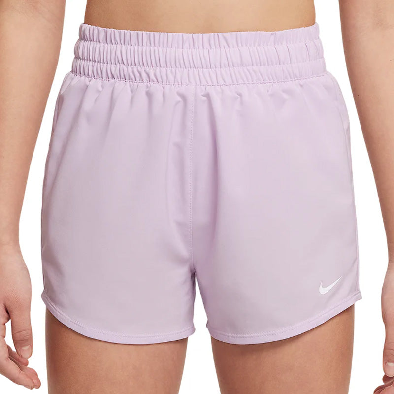 Pantaloncino bambina One Woven