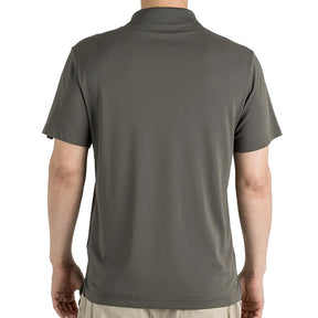 Polo uomo Techno Tactel