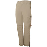 Pantalone uomo Convertible Evo