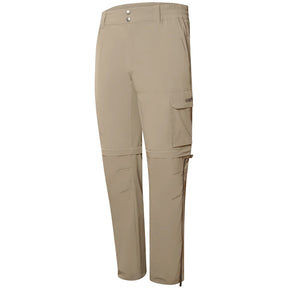 Pantalone uomo Convertible Evo