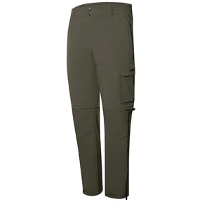 Pantalone uomo Convertible Evo