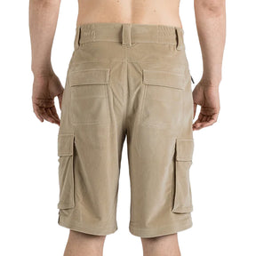 Pantaloncino uomo Hike Corduroy