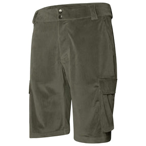 Pantaloncino uomo Hike Corduroy