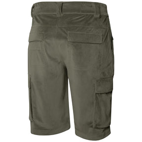 Pantaloncino uomo Hike Corduroy