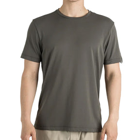 T-shirt uomo Techno Tactel
