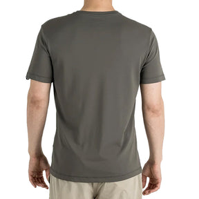 T-shirt uomo Techno Tactel