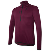 Maglia uomo Edge Half Zip 37.5