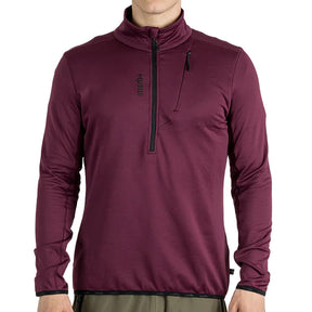 Maglia uomo Edge Half Zip 37.5