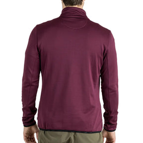 Maglia uomo Edge Half Zip 37.5