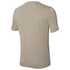 T-shirt uomo Switch Merino