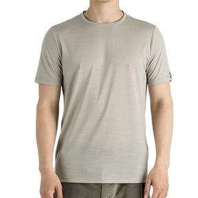 T-shirt uomo Switch Merino