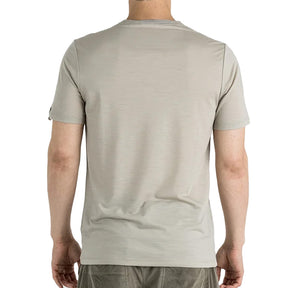 T-shirt uomo Switch Merino