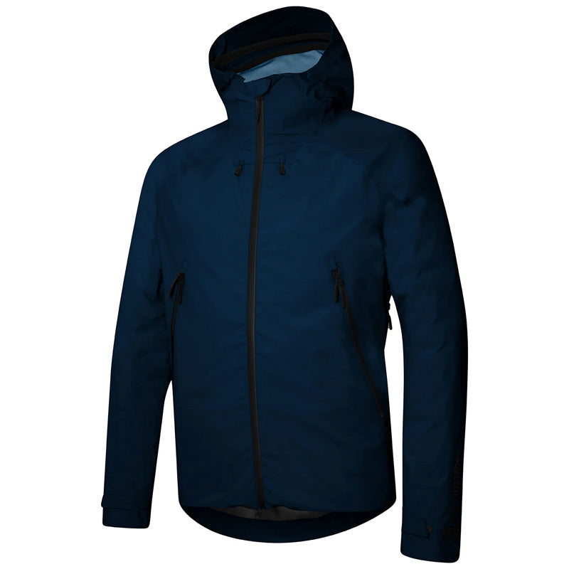 Giacca uomo Mattherhorn 3 Layer