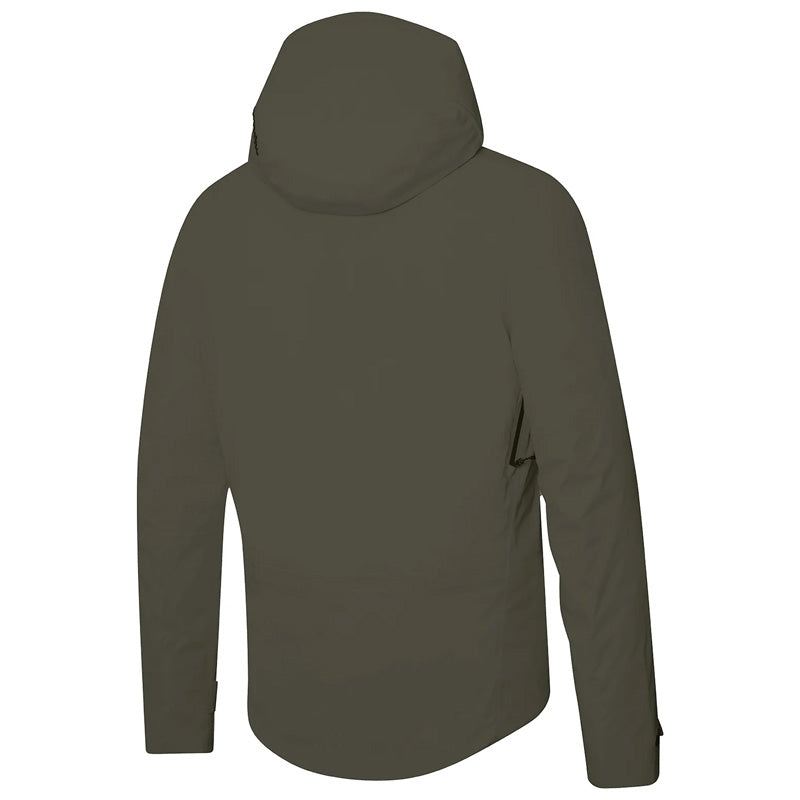 Giacca uomo Mattherhorn 3 Layer