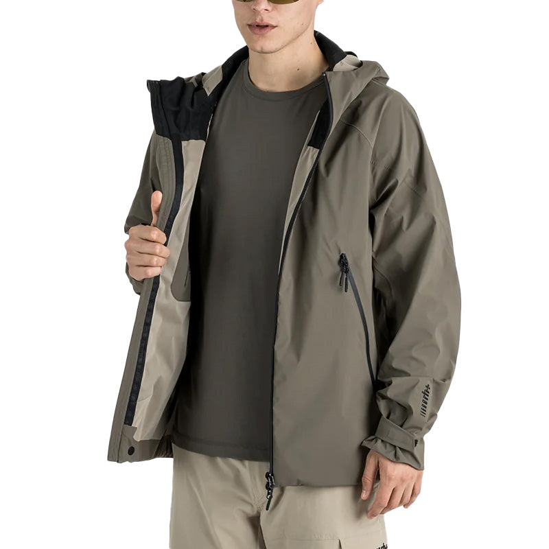 Giacca uomo Mattherhorn 3 Layer