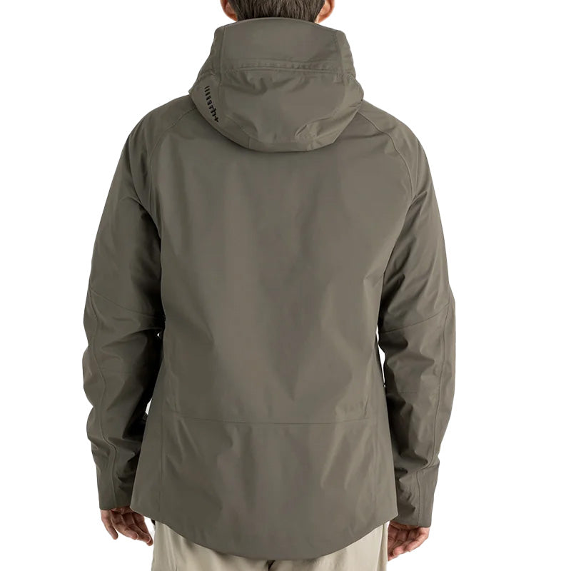 Giacca uomo Mattherhorn 3 Layer