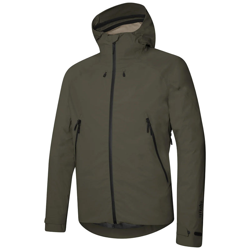 Giacca uomo Mattherhorn 3 Layer