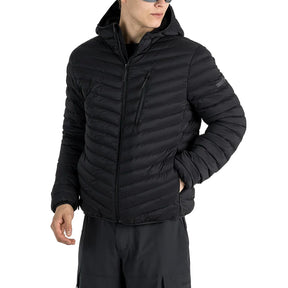 Piumino uomo 3 Cime Light Down