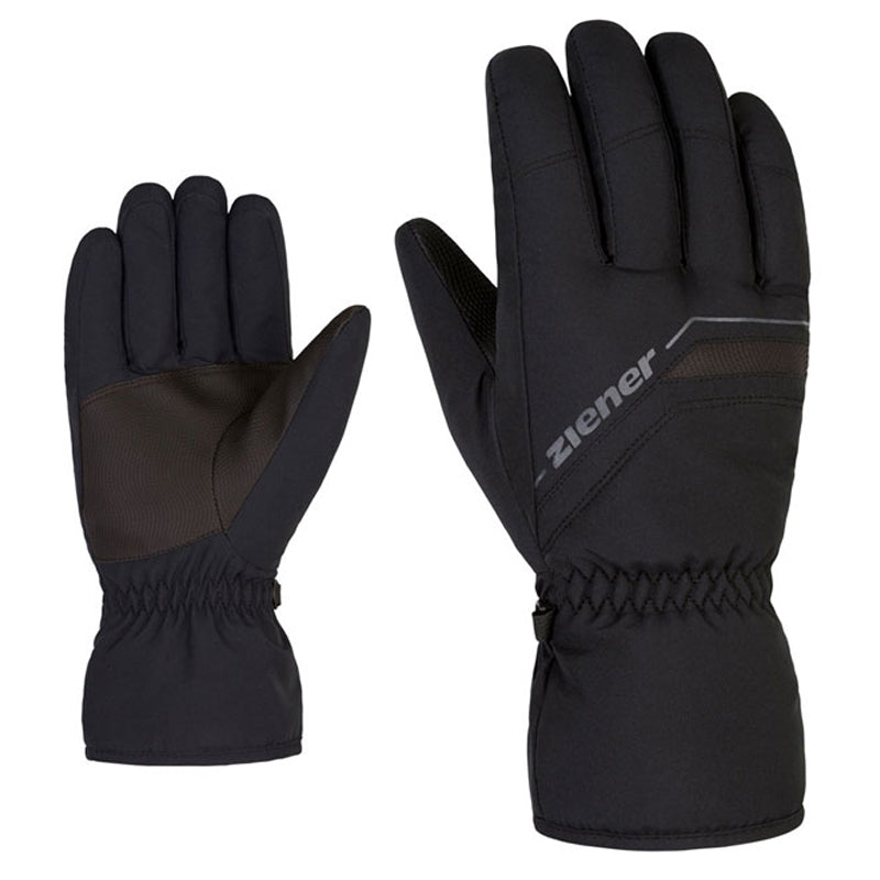 Guanti uomo Grumas-Z