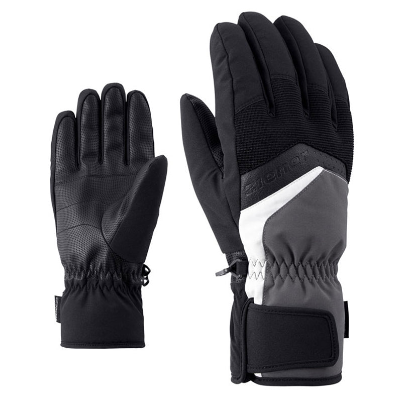 Guanti uomo Gabino-Z