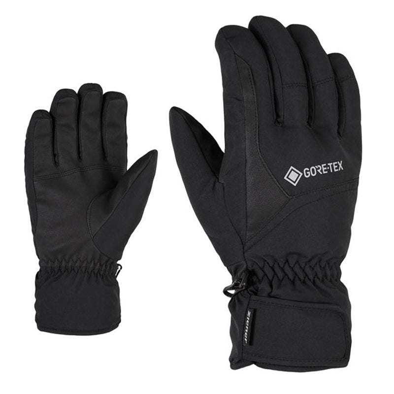 Guanti uomo Garwen-Z GTX