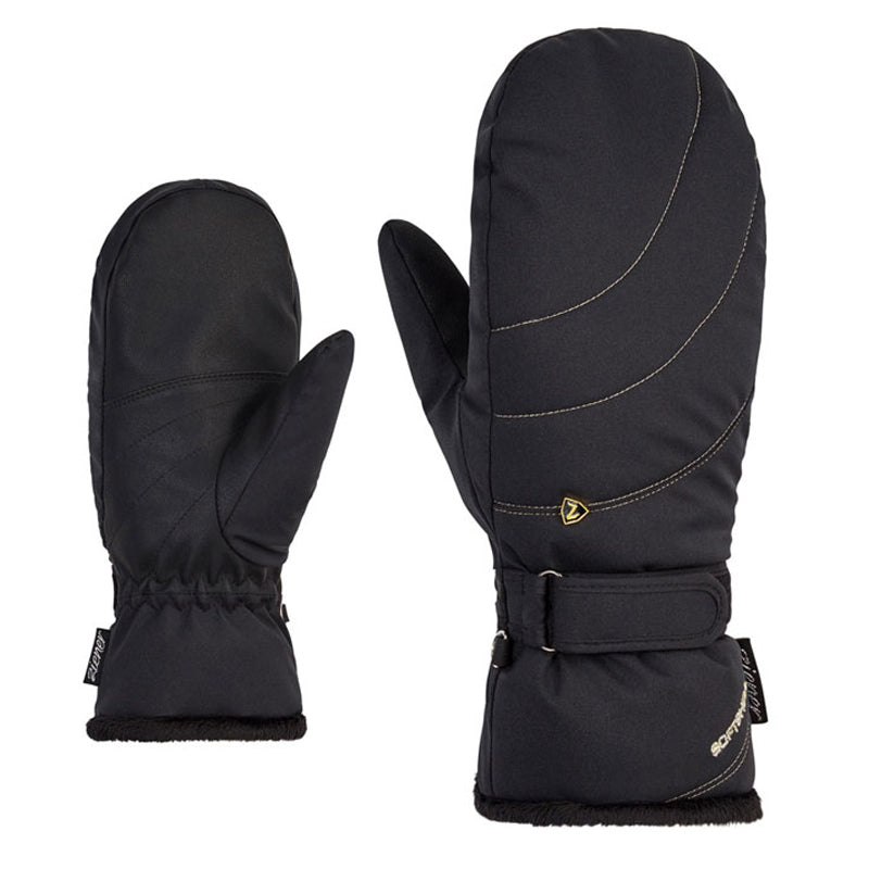 Guanti moffole donna Kahlia-Z