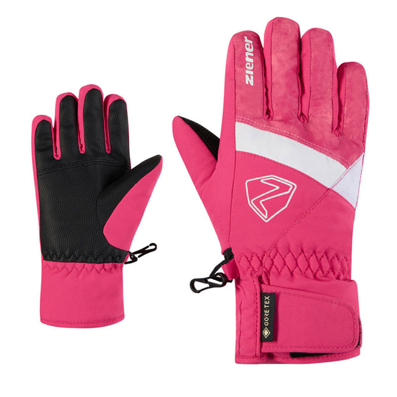 Guanti bambina Leif-Z GTX