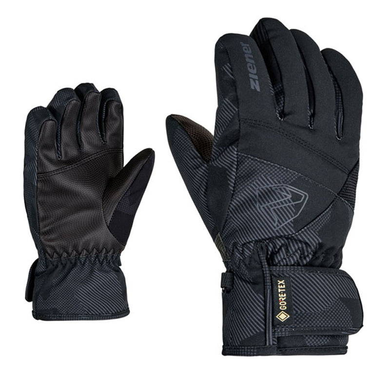 Guanti bambino Leif-Z GTX