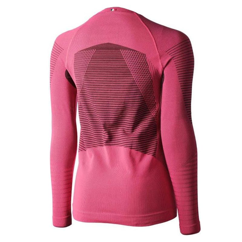 Maglia donna Warm Control Skintech