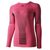 Maglia donna Warm Control Skintech