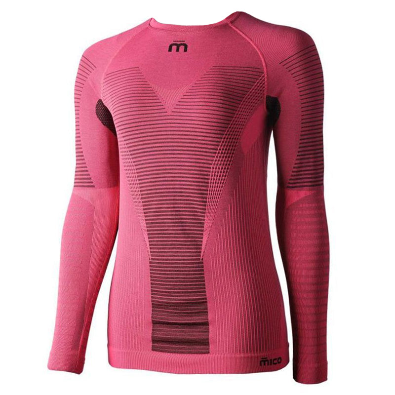 Maglia donna Warm Control Skintech