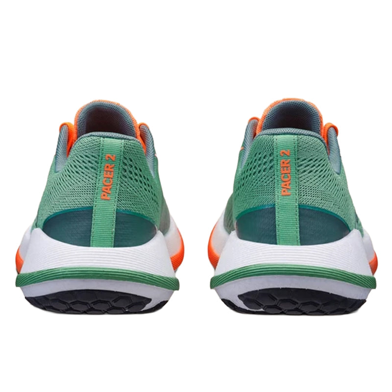 Scarpe uomo Pacer 2