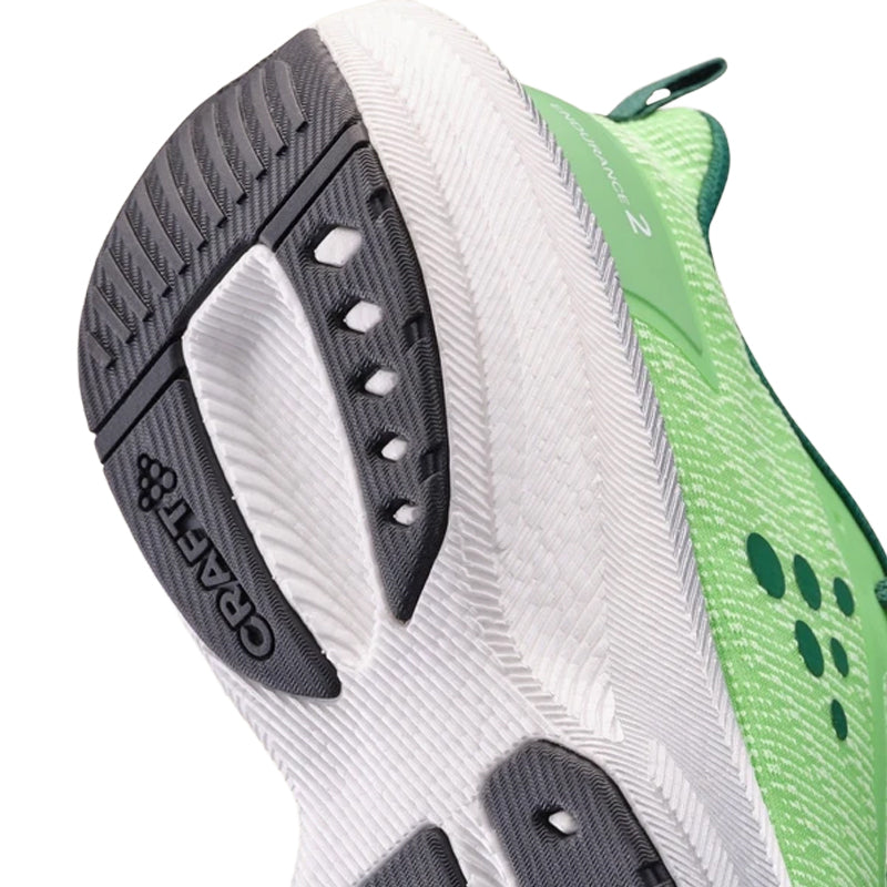 Scarpe uomo Endurance 2