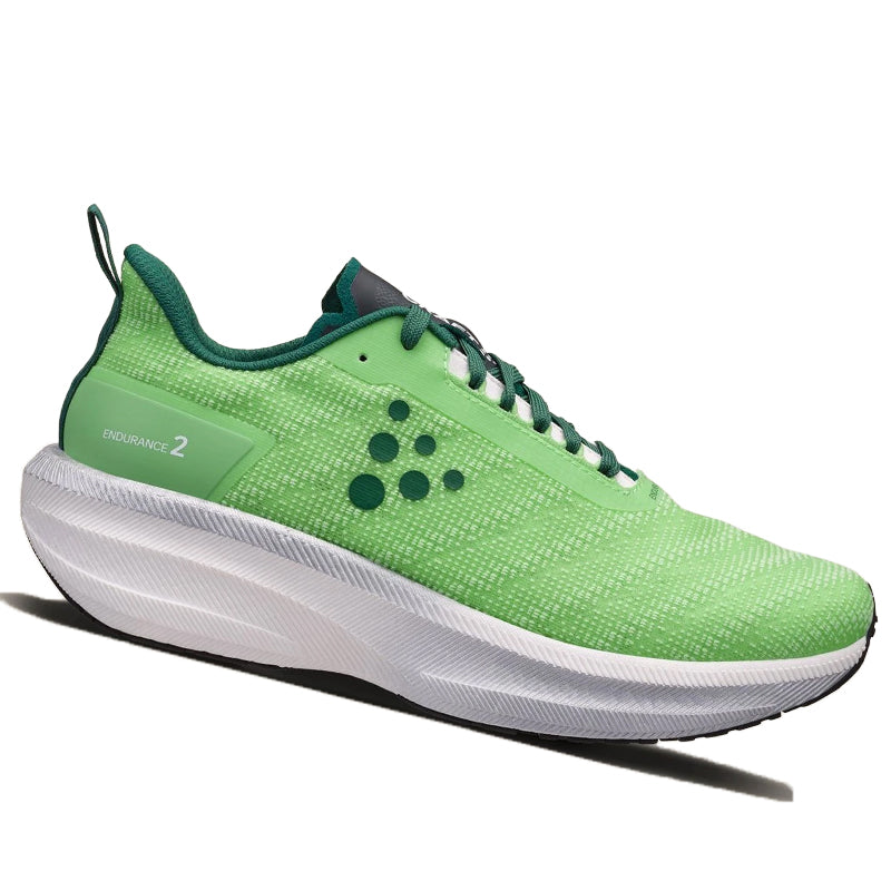 Scarpe uomo Endurance 2