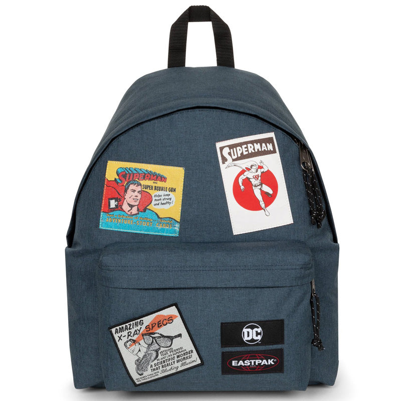 Zaino Padded Pak'r