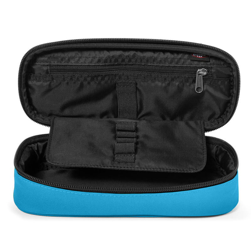 Astuccio Oval Single