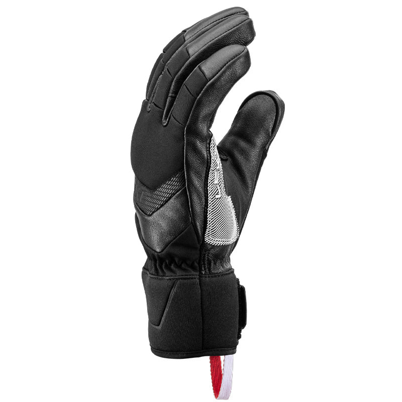 Guanti uomo Griffin Base 3D