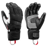 Guanti uomo Griffin Base 3D