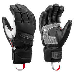 Guanti uomo Griffin Base 3D