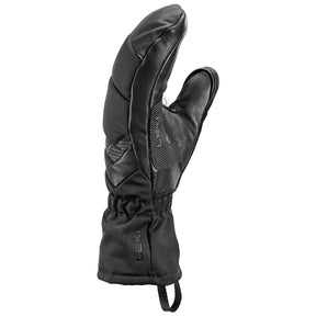 Guanti donna moffole Griffin Base 3D